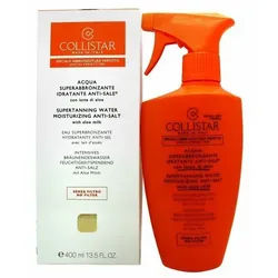 COLLISTAR Körperpflegemittel Supertanning Water With Aloe Milk