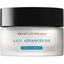 SkinCeuticals Anti-Aging Augencreme A.g.e. Advanced Eye