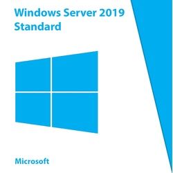 Microsoft Windows Server 2019 Standard 16 Core x64 ESD - Download 1 Stück