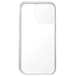 Quad Lock Wasserdichter Poncho-Schutz - iPhone 13 Pro Max, transparent