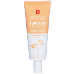 Erborian Super BB Dore Creme für ebenmäßigen Teint