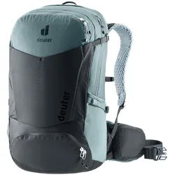 Deuter Rucksack Trans Alpine Pro 28 3201125-4409 - Graphite-Shale - One size