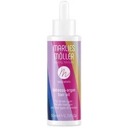 Marlies Möller Babassu-Argan Hair Oil