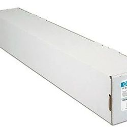 D9R27A HP Everyday Adhesive Matte Polypropylene, 3-in Core • 120 g/m2 • 1524 mm x 30.5 m