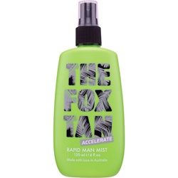 THE FOX TAN - Rapid Man Mist Selbstbräuner 120 ml Herren