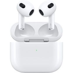 Apple AirPods with Lightning Charging Case - 3. Generation