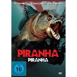 Piranha (Neu differenzbesteuert)