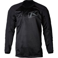 Klim Tactical Pro Jersey, schwarz, Größe XL für Männer