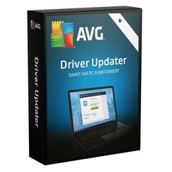 AVG Driver Updater