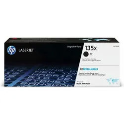 HP 135X (W1350X) - Schwarz - Toner - Hohe Kapazität