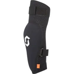 Scott Grenade Evo Ellbogenprotektor, schwarz, Größe S für Männer