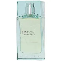 Lolita Lempicka Eau de toilette Green Lover Eau de Toilette 50 ml in, 50 ml