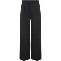 Le pantalon en jersey Straight Fit DAY.LIKE noir