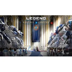 MechWarrior 5: Mercenaries - Legend of the Kestrel Lancers