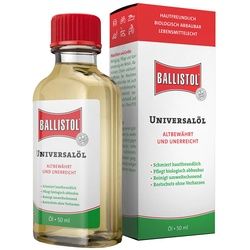 Ballistol® Universalöl