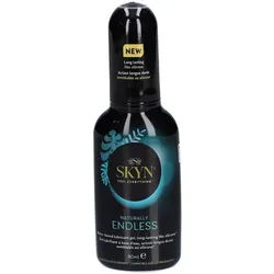 Skyn Naturally Endless Gleitgel auf Wasserbasis