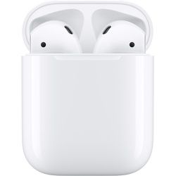 Apple AirPods with Charging Case - 2. Generation