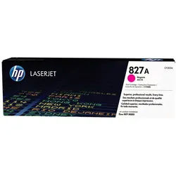 Hp Lasertoner CF303A magenta 32.000 Seiten