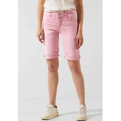 STREET ONE Bermudas, im Style Jane STREET ONE light berry 27