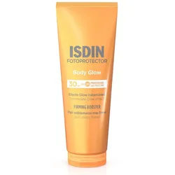 ISDIN Fotoprotector Body Glow Sonnenmilch LSF 30