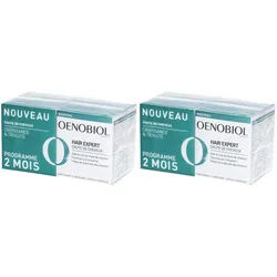 Oenobiol Hair expert Haarschorf