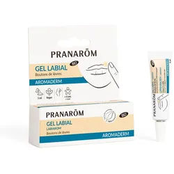 Pranarom Lippen-Balsam