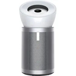 DYSON Luftreiniger Big+Quiet G, Dysons bislang leisester, leistungsstärkster Luftreiniger, erhöht bei Bedarf automatisch die Luftstromgeschwindigkeit weiß