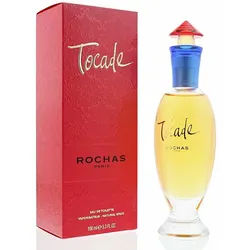 Damenparfüm Rochas Tocade EDT 100 ml