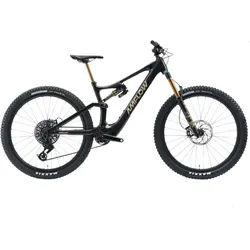 PL Carbon Pro (800 Wh) - cosmos schwarz - L