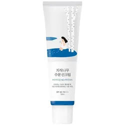 Round Lab Birch Juice Moisturizing Sun Cream Spf50+ Pa++++ Tube 50 ml Unisex
