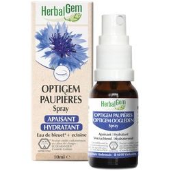 HerbalGem Optigem Augenlider