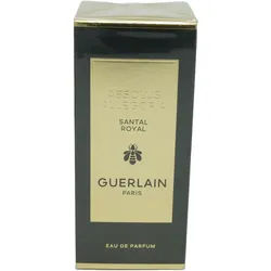 Guerlain Absolus Allegoria Santal Royal Eau de Parfum Spray 125 ml l Frauen