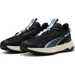 Puma Extend Lite Trail puma black-haute tropic (28) 8