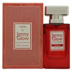 Jenny Glow Eau de Parfum Vision Eau de Parfum 30ml Spray
