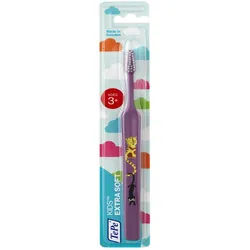 TePe® Kids X-Soft für Kinder ab 3 Jahren