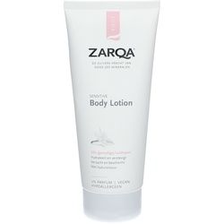 Zarqa® Sensitive Body Lotion