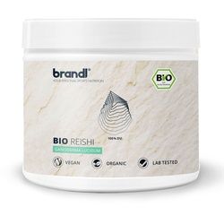 brandl® Bio Reishi Vitalpilz Kapseln 240 St