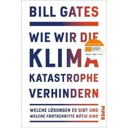 Wie wir die Klimakatastrophe verhindern