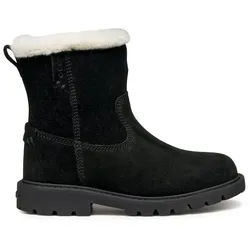 Geox Geox Mädchen Stiefel GEOX-J SHAYLAX GIRL WPF J46EYA 00022 C9999 M mehr Stiefel bunt