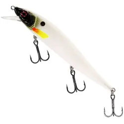 WESTIN Kunstköder Westin Jerkbite SR 13,5cm 22g Floating - Jerkbait