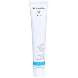 Dr. Hauschka Med Crème Intensive à la Ficoïde à Cristaux