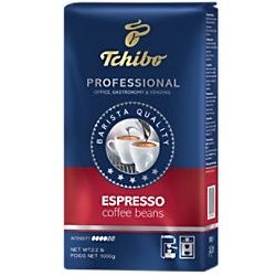 Tchibo Kaffeebohnen Professional Espresso 1 kg