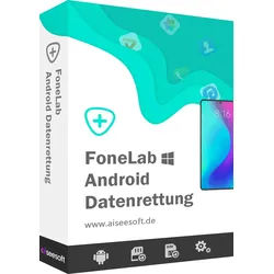 FoneLab - Android Data Recovery