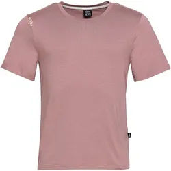 Chillaz Bozen Mountain Logo wine (0633) XL