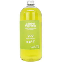 TEAM DR JOSEPH Südtirol Fragrance 707 Raumduft Nachfüllflasche 1 Liter