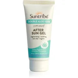 Suntribe After Sun Gel Beruhigendes After Sun Gel 100 ml