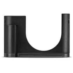 Leica Multifunktionsprotektor Q3, Leder schwarz