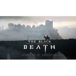 The Black Death