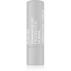 FlosLek Laboratorium Prebiotic schützendes Lippenbalsam 4 g
