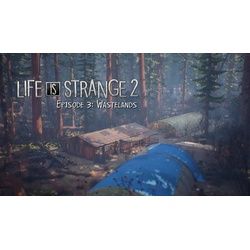 Life is Strange 2 - Episode 3
